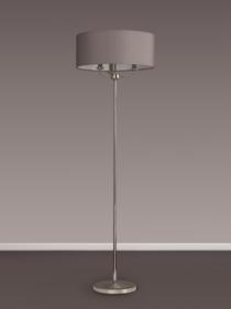 Banyan PN GR Floor Lamps Deco Shaded Floor Lamps Banyan PN GR Floor Lamps Deco Shaded Floor Lamps
